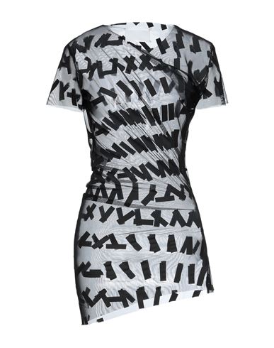 Woman Blouse Black