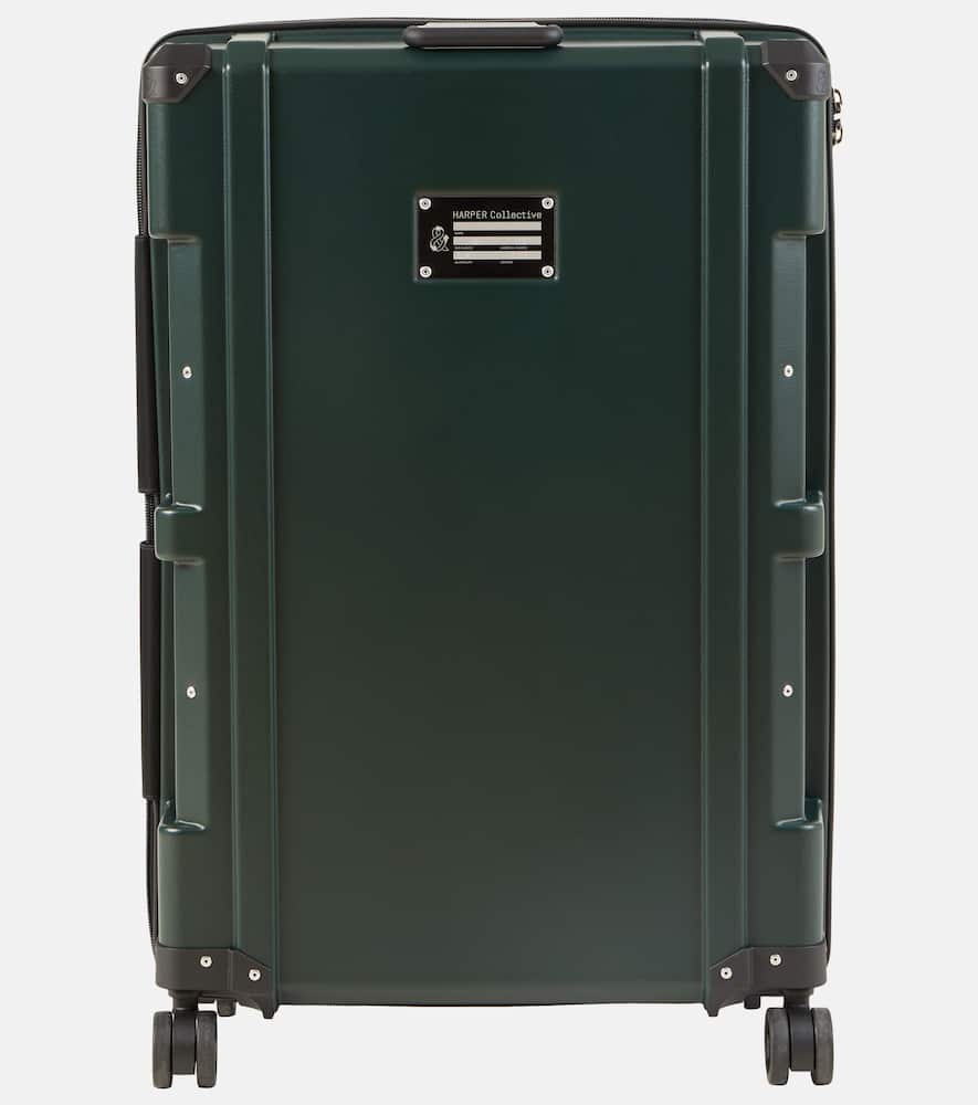 Ghost Large suitcase