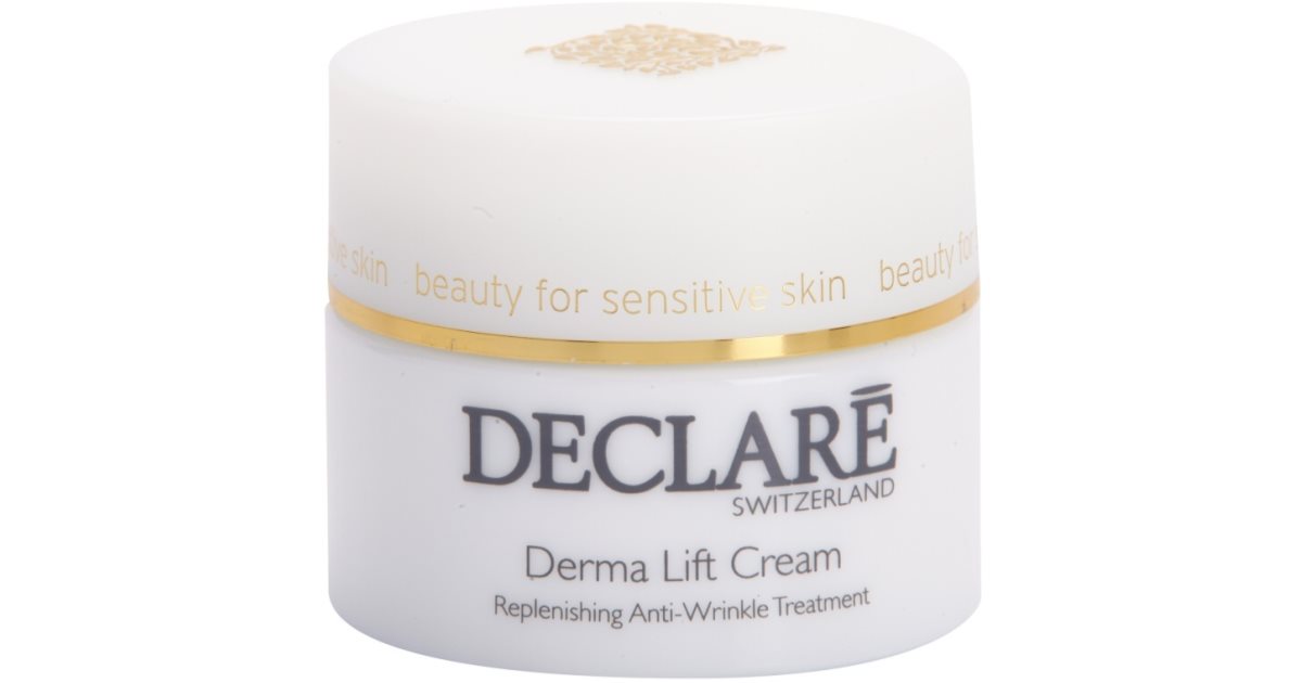 Declaré Age Control Lifting Crea