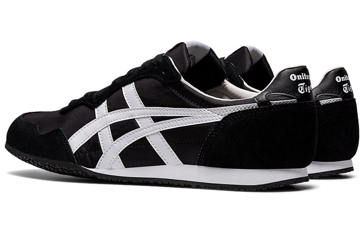 Serrano 'Black White'