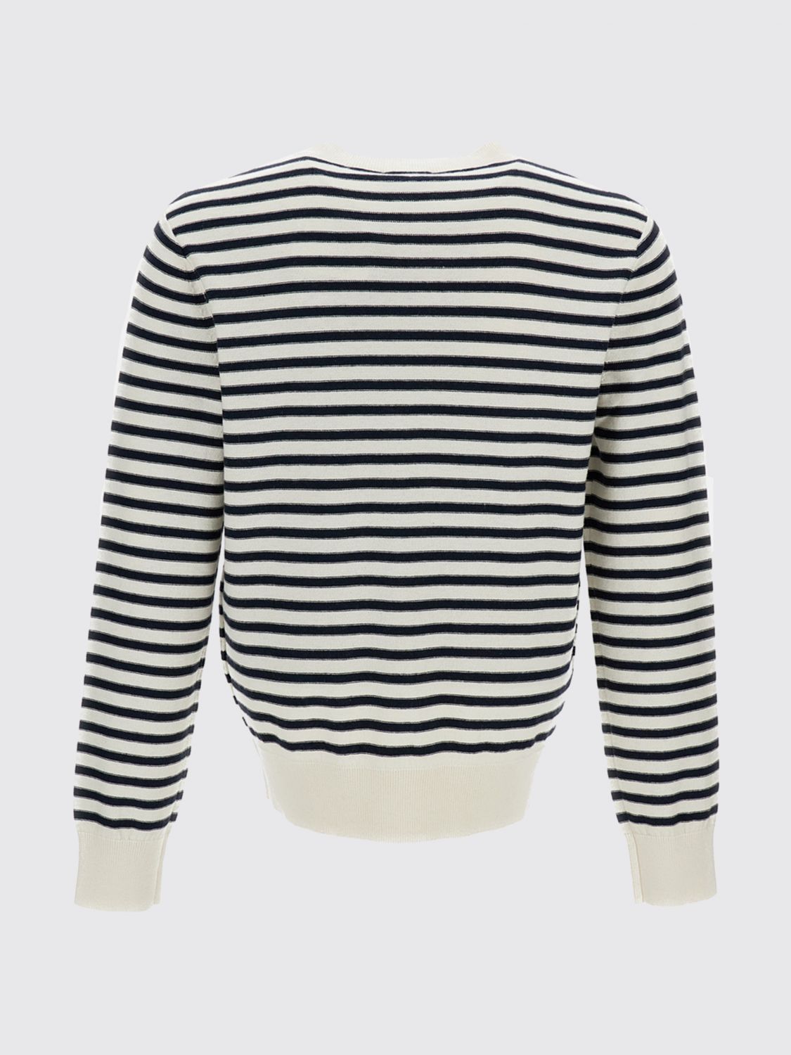 Sweater A. P.C. Men color White