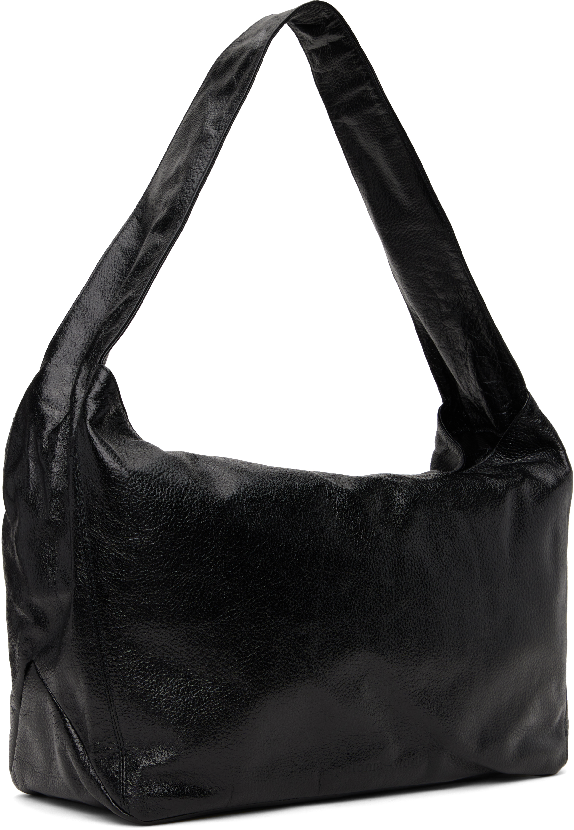 Paloma Wool Black Lisa Bag