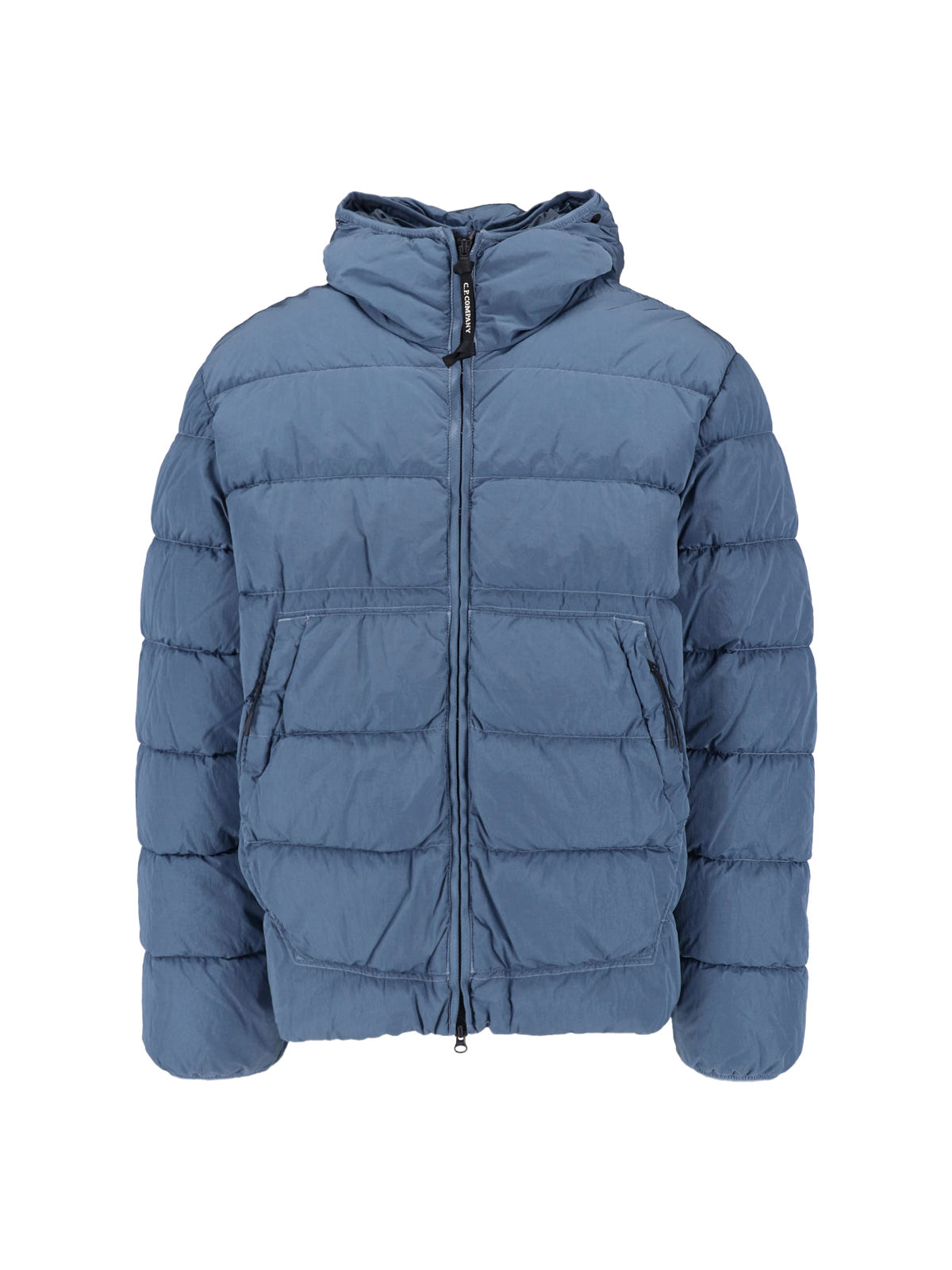 C. p. Company Men's Polyamide Jacket