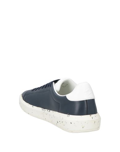 Ooh! By X Acbc Man Sneakers Navy Size 9 Synthetic material