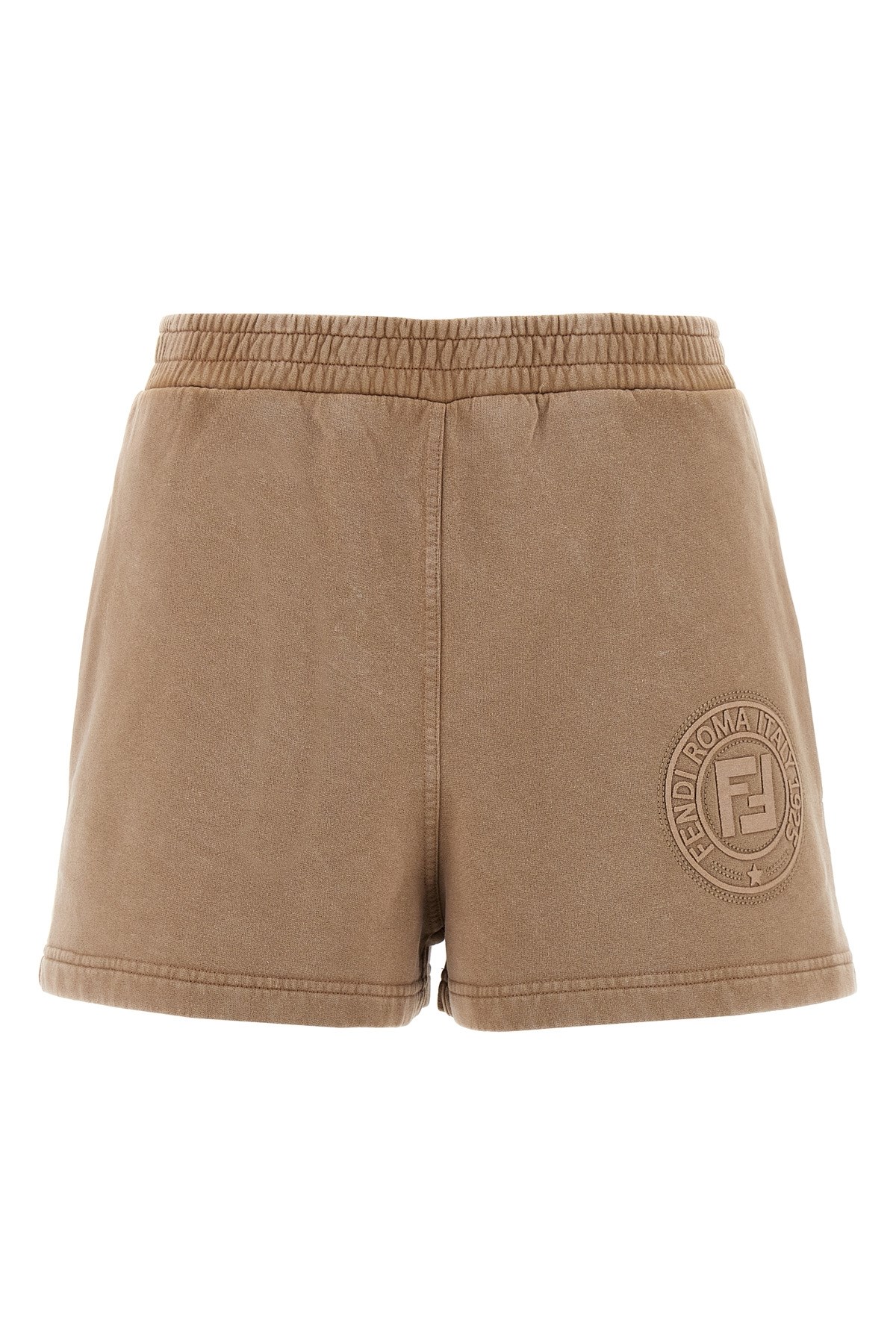 3D 'Roma' Shorts