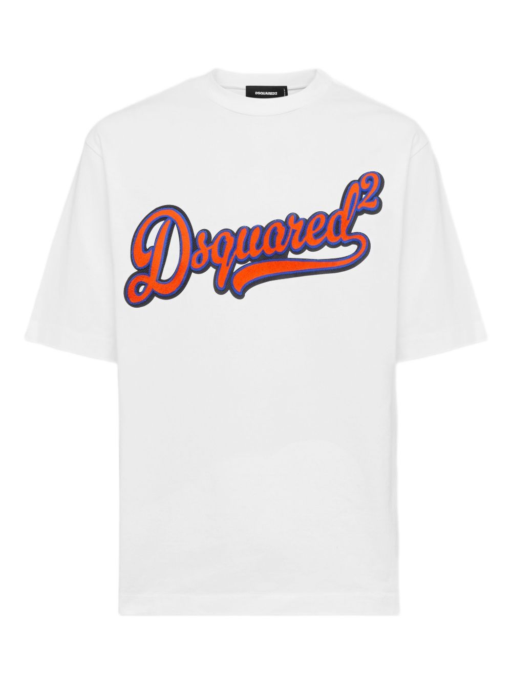 Sponge Patch T-shirt