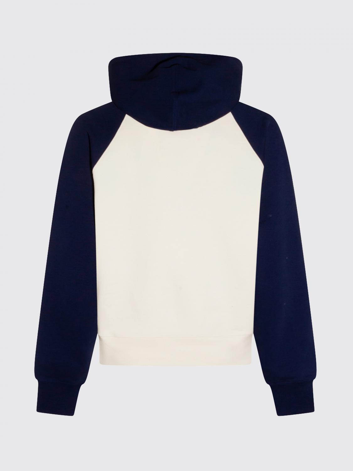 Sweater Men color Blue