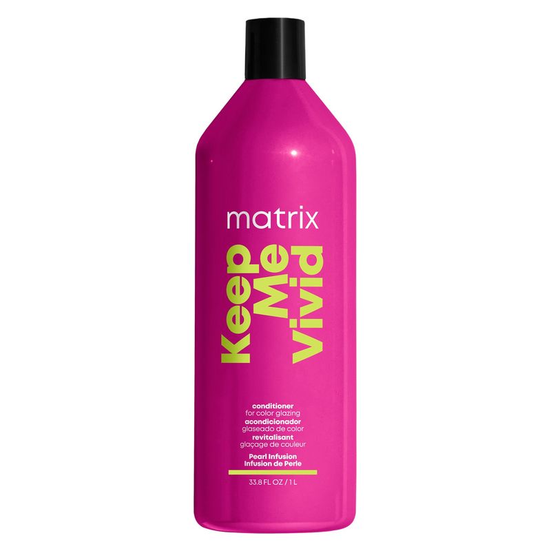 Matrix Keep Me Vivid 1000 ml — Hair Conditioner