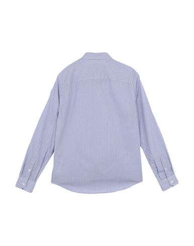 Man Shirt Slate blue
