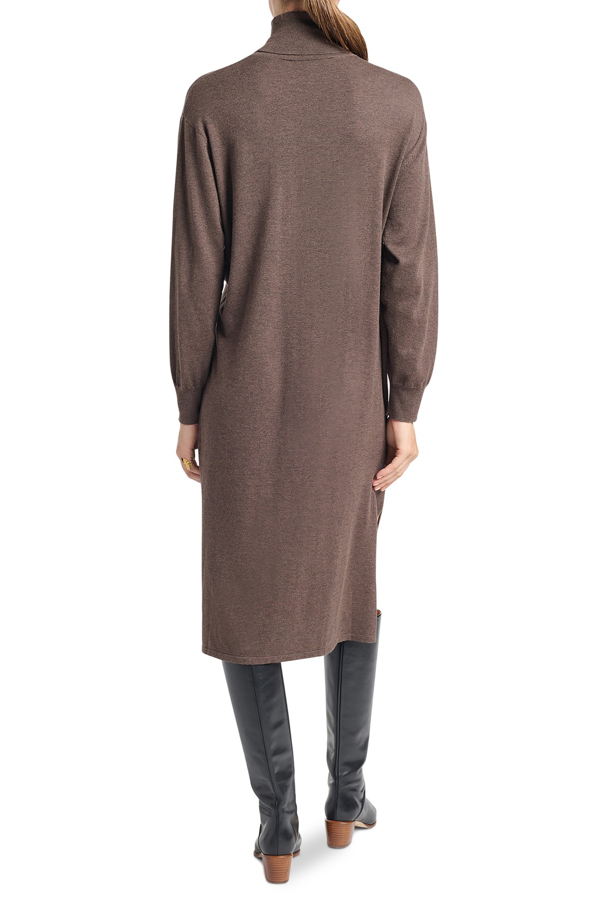 Violaine Jumper Dress