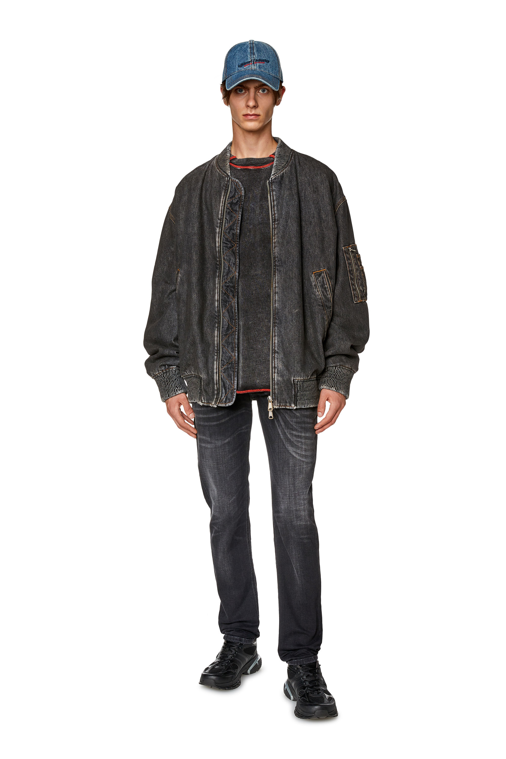1979 Sleenker skinny jeans - Black