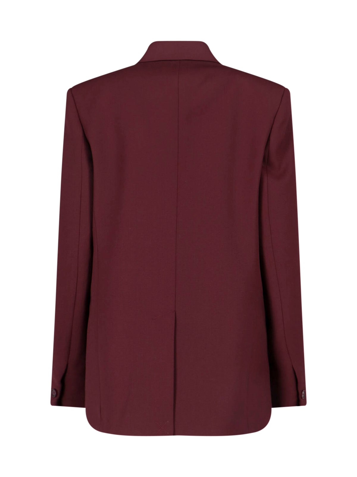 'Monterey' Double-Breasted Blazer
