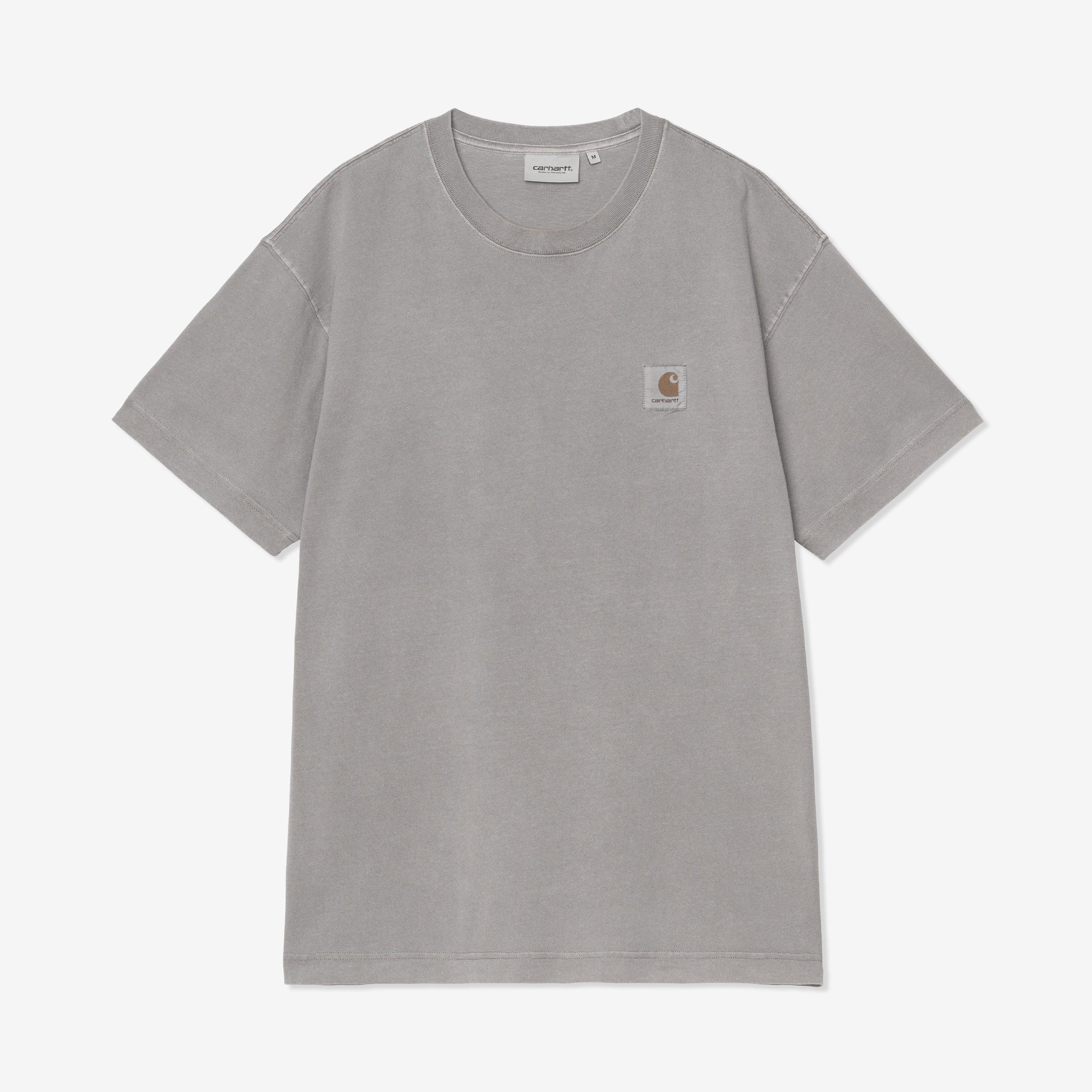 Carhartt WIP Short Sleeve Nelson T-Shirt - Yosemite - unisex
