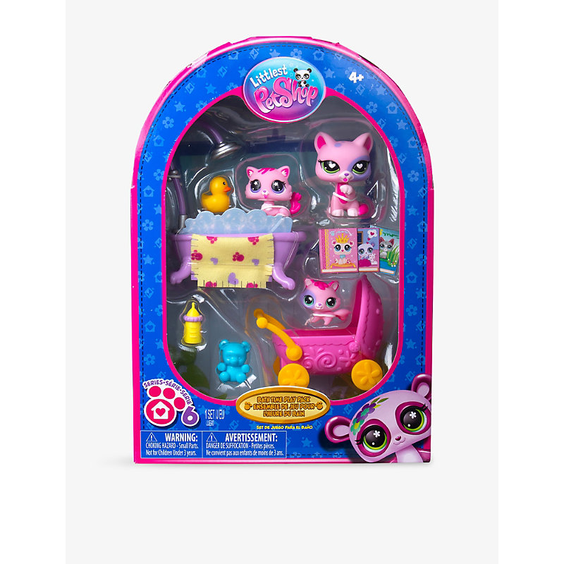 Baby Bath Time Play Pack
