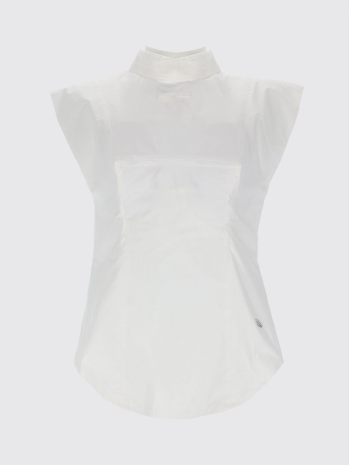 Shirt Woman color White