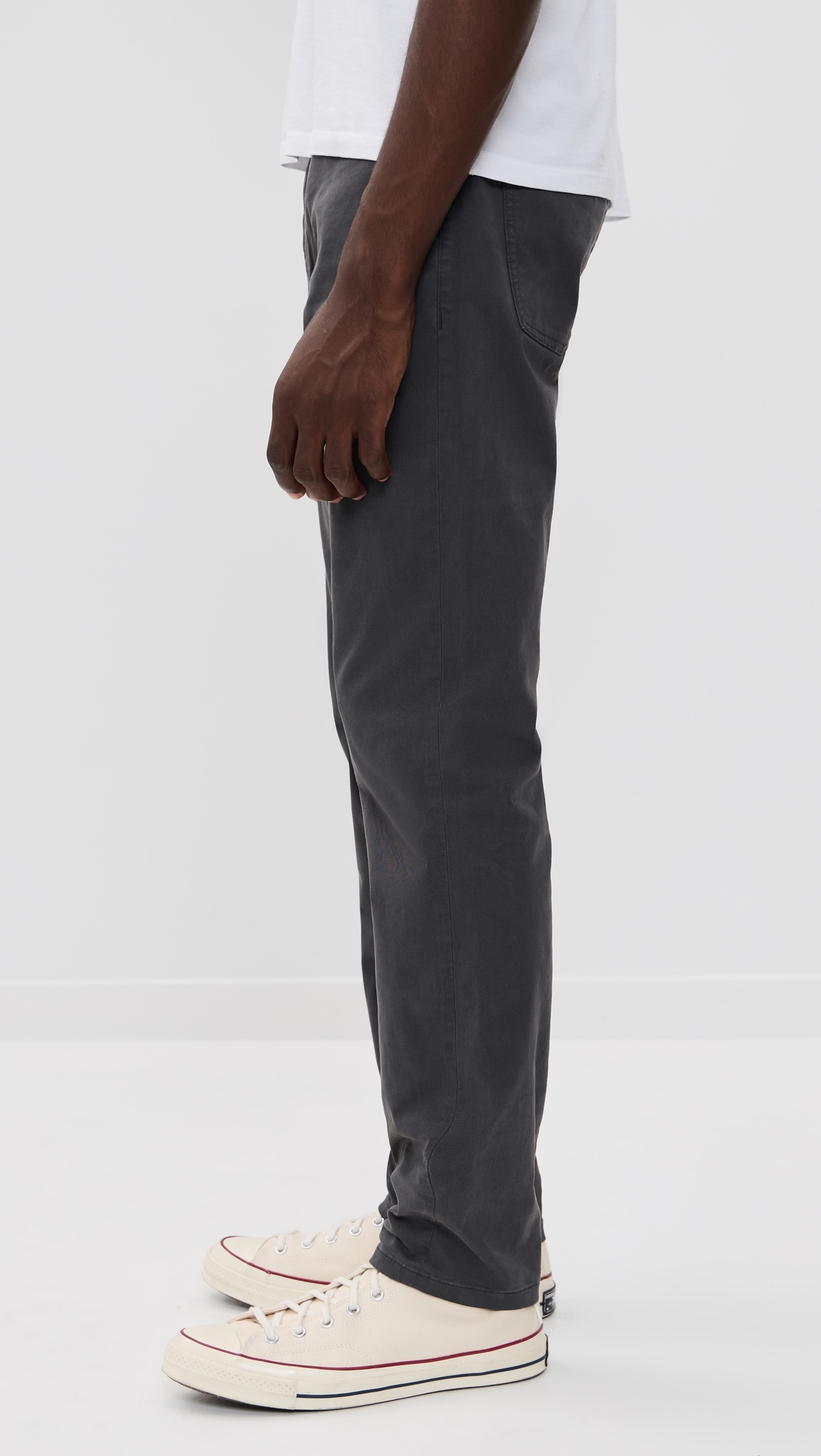 Cochran Jeans Asphalt