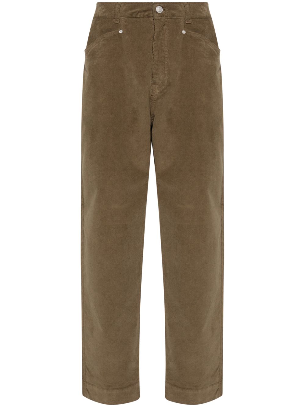 Carpintero trousers - Brown