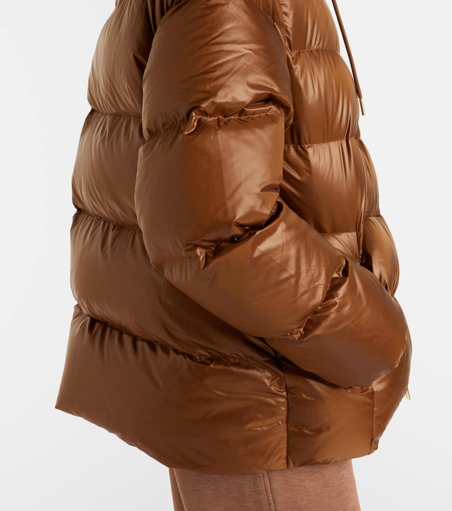 Madelina down jacket