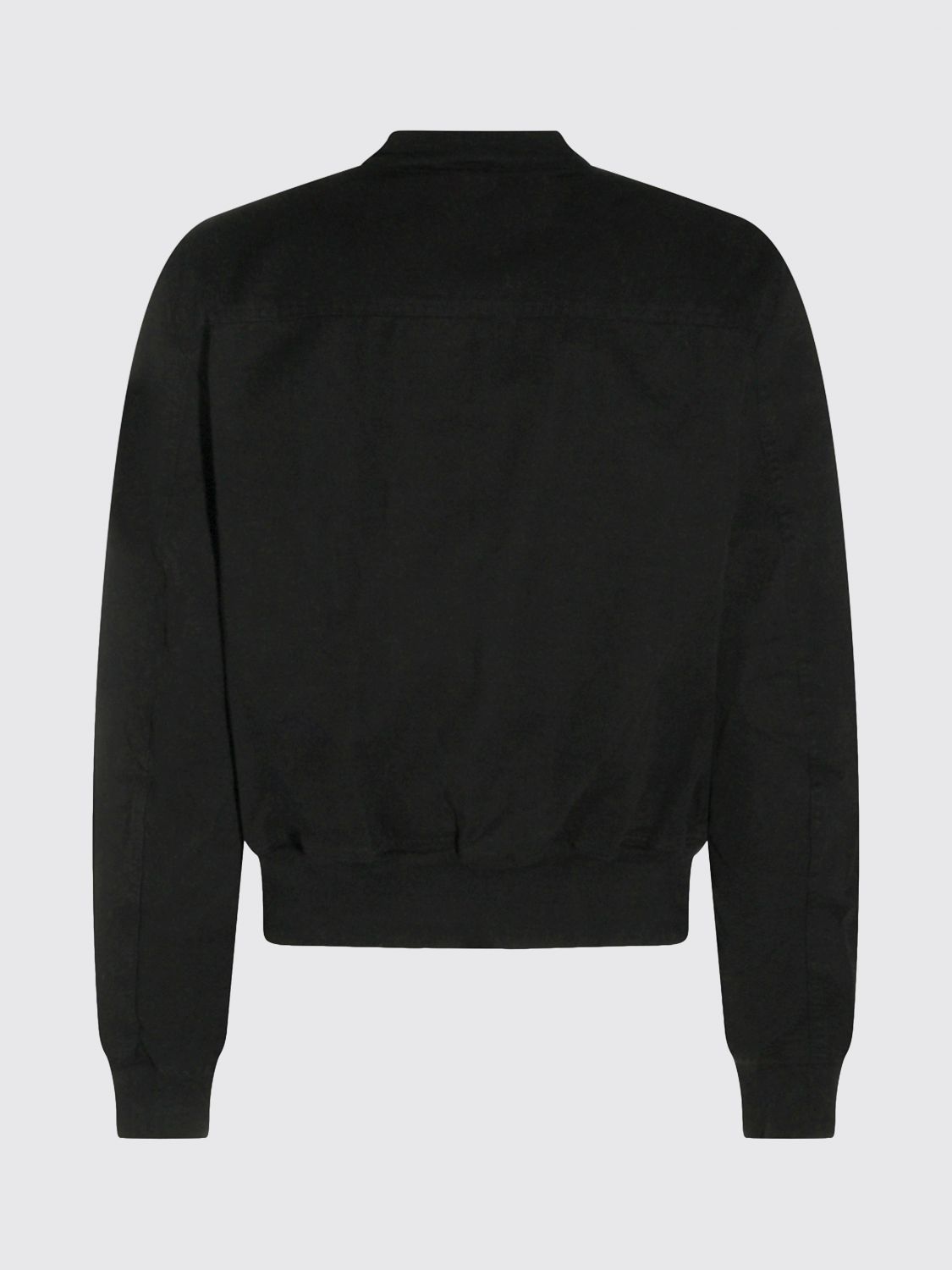 Jacket Men color Black