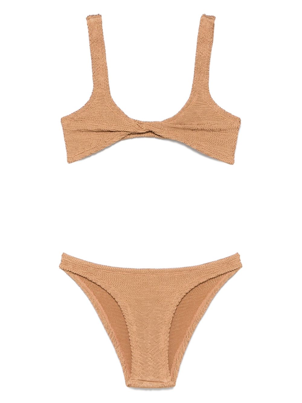 Donika bikini - Brown