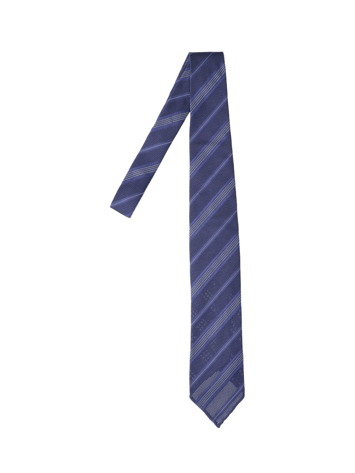 Silk Tie