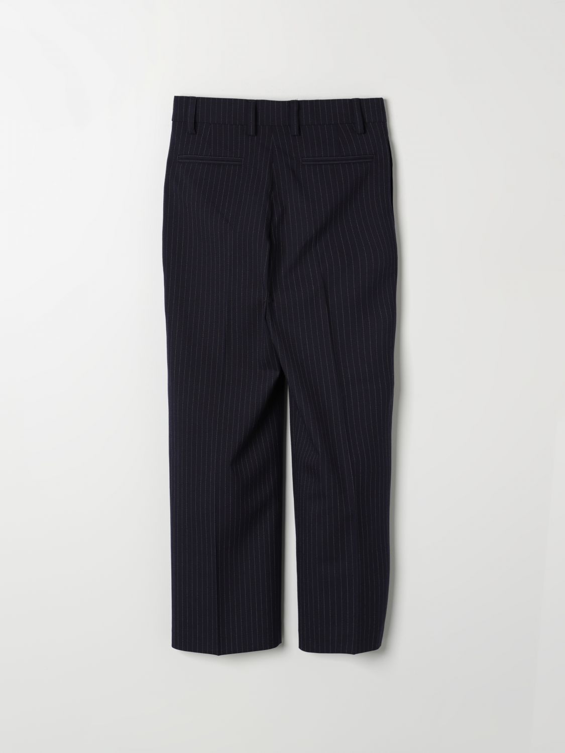 Pants Kids color Blue