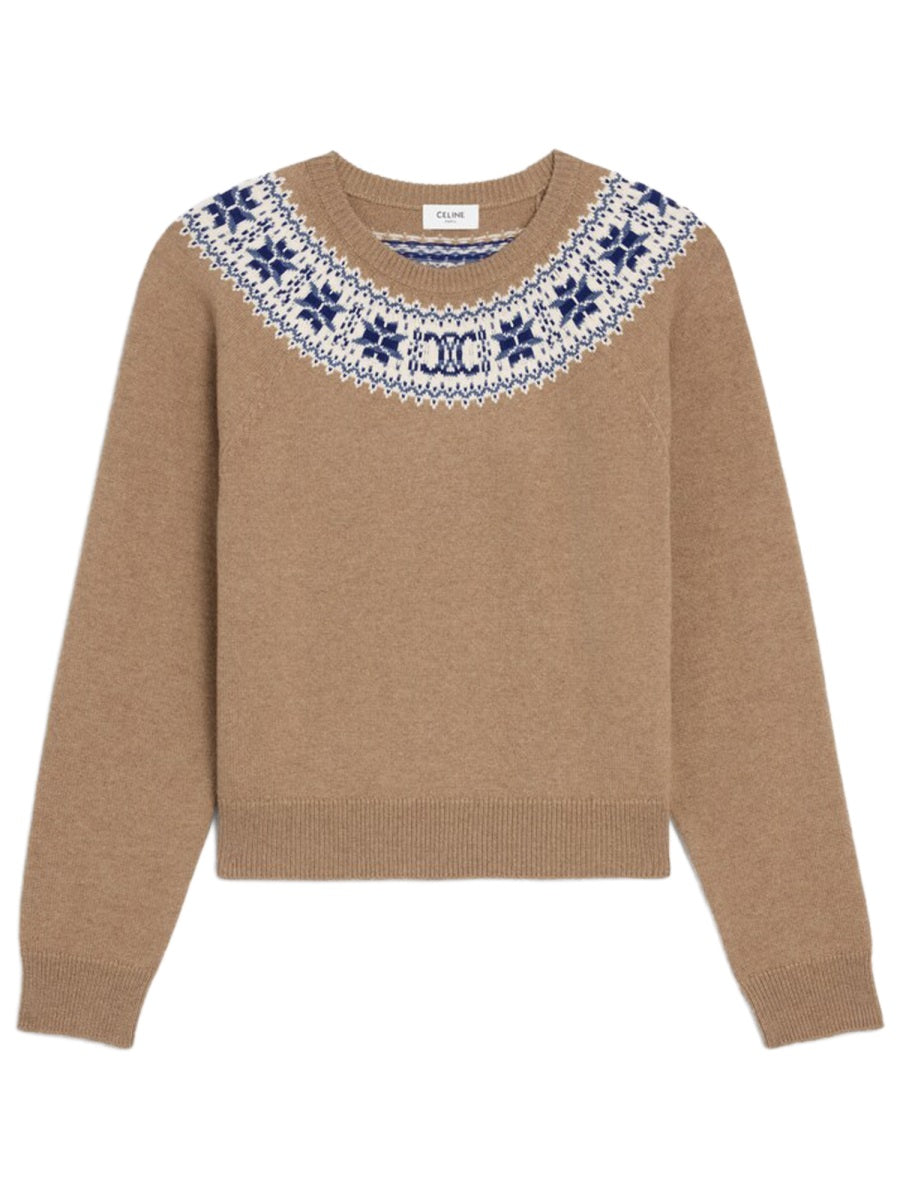 Luxurious Cashmere Sweater for Women