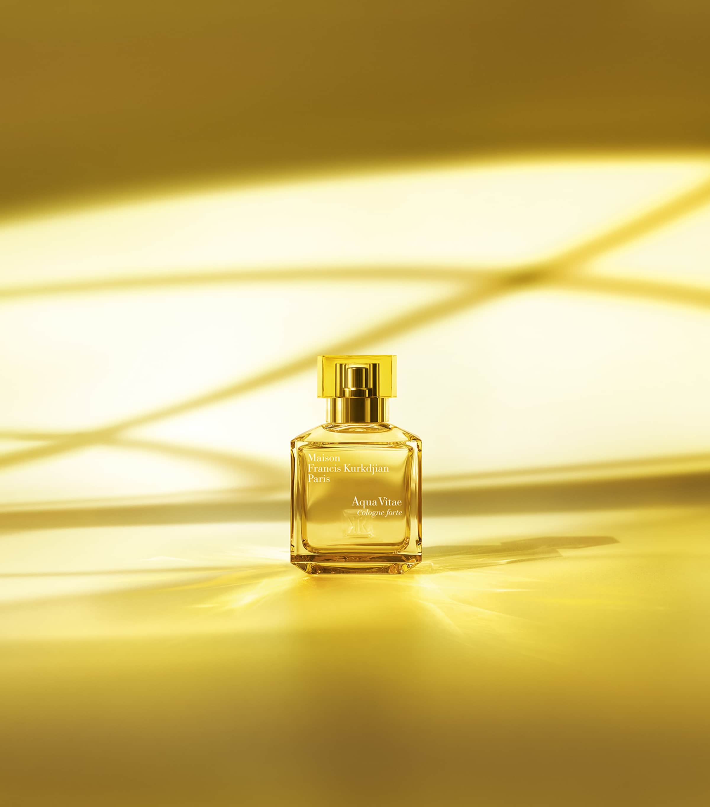 Aqua Vitae Cologne Forte Eau de Parfum