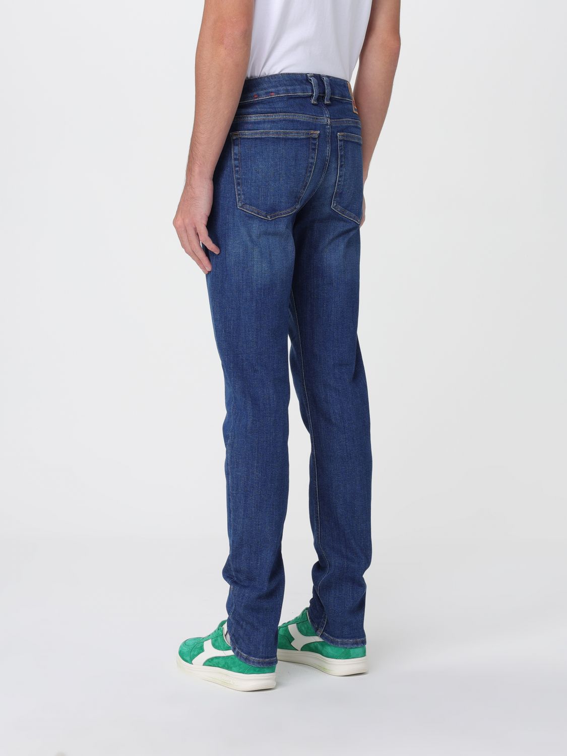 1979 Sleenker jeans - Blue