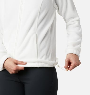 Women's Benton Springs  Full Zip Fleece Jacket-