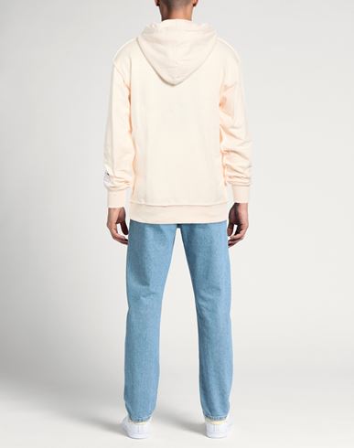 Man Sweatshirt Blush Size XL Cotton