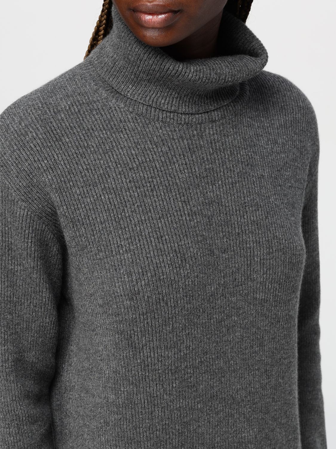 Sweater Woman color Lead