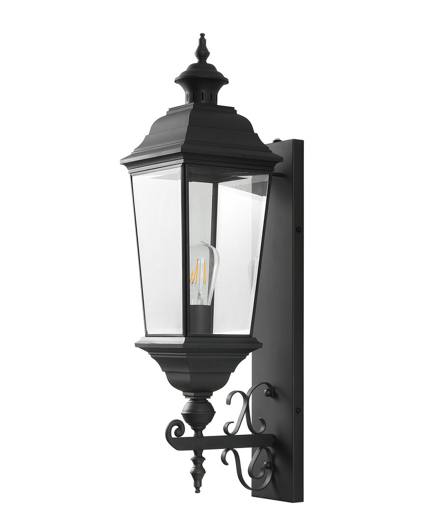 Braden 9.5in Outdoor Wall Sconce