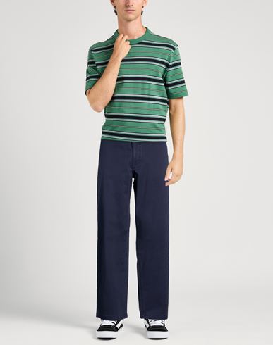 Man Pants Midnight blue Size 29W