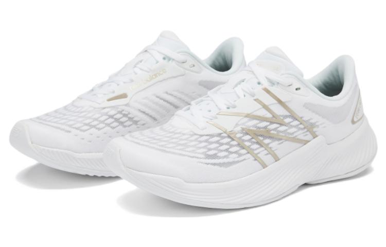 (WMNS) Prism Series Low Tops Casual White
