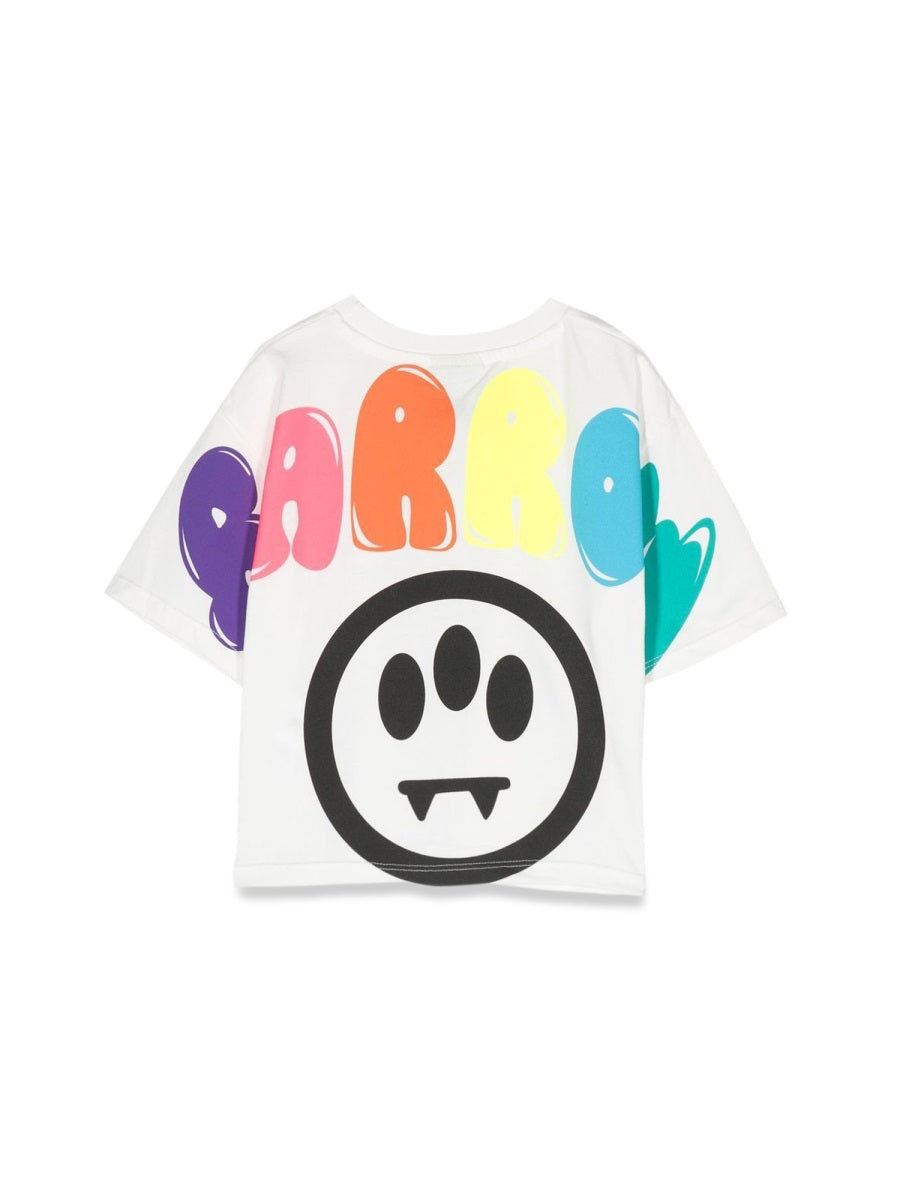 Barrow Cropped T Shirt