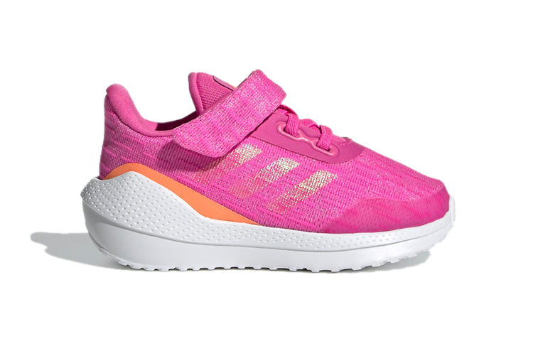 (TD) EQ21 Run 'Screaming Pink'