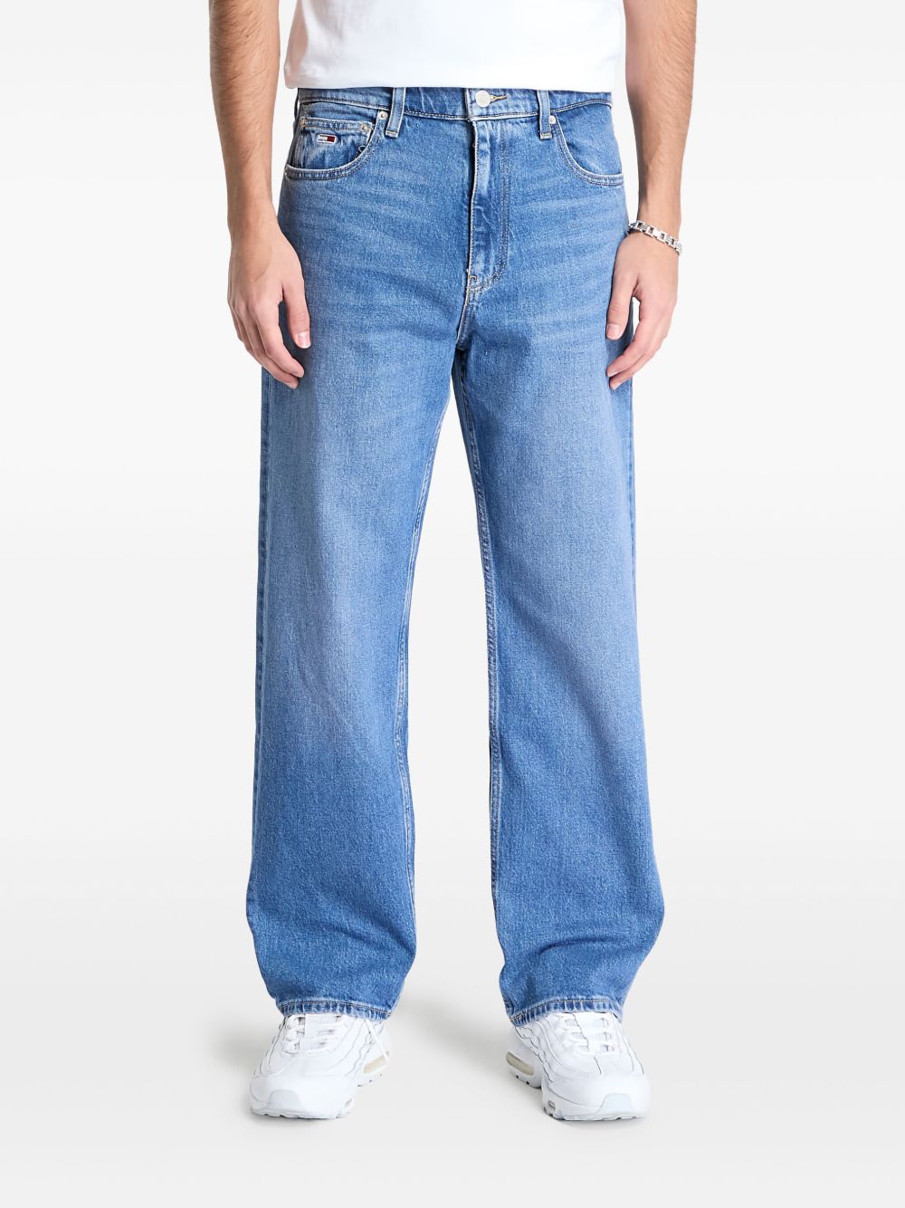 Otis jeans - Blue
