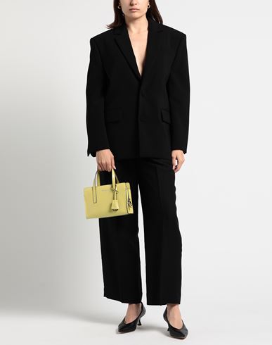 Woman Blazer Black