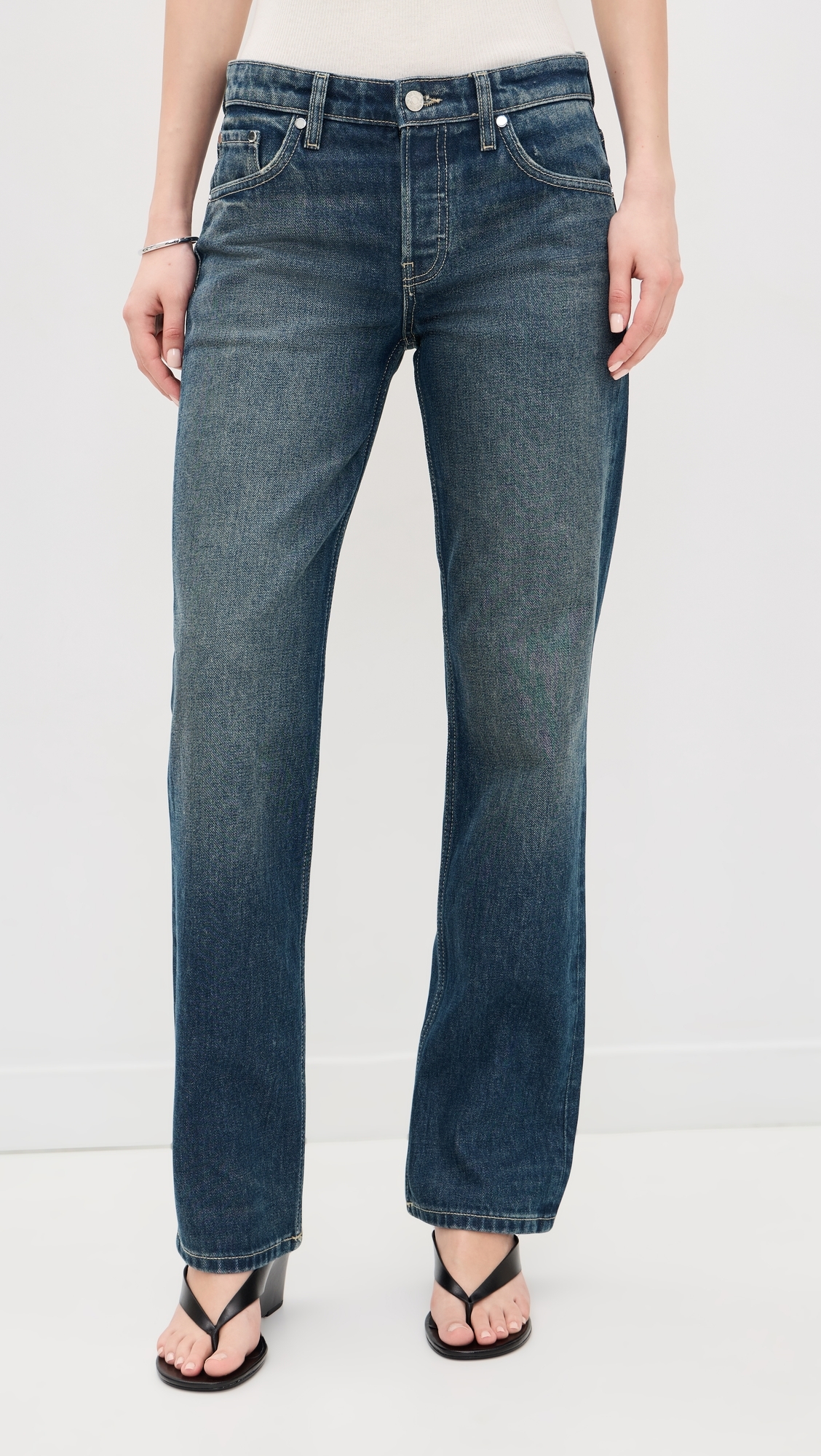 Ariel Jeans Arrowwood