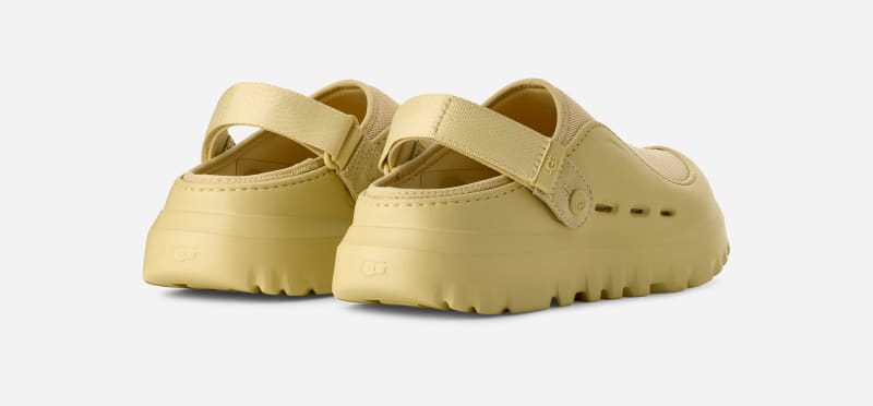 ® Men's PeakMod Shoes in Golden Apple