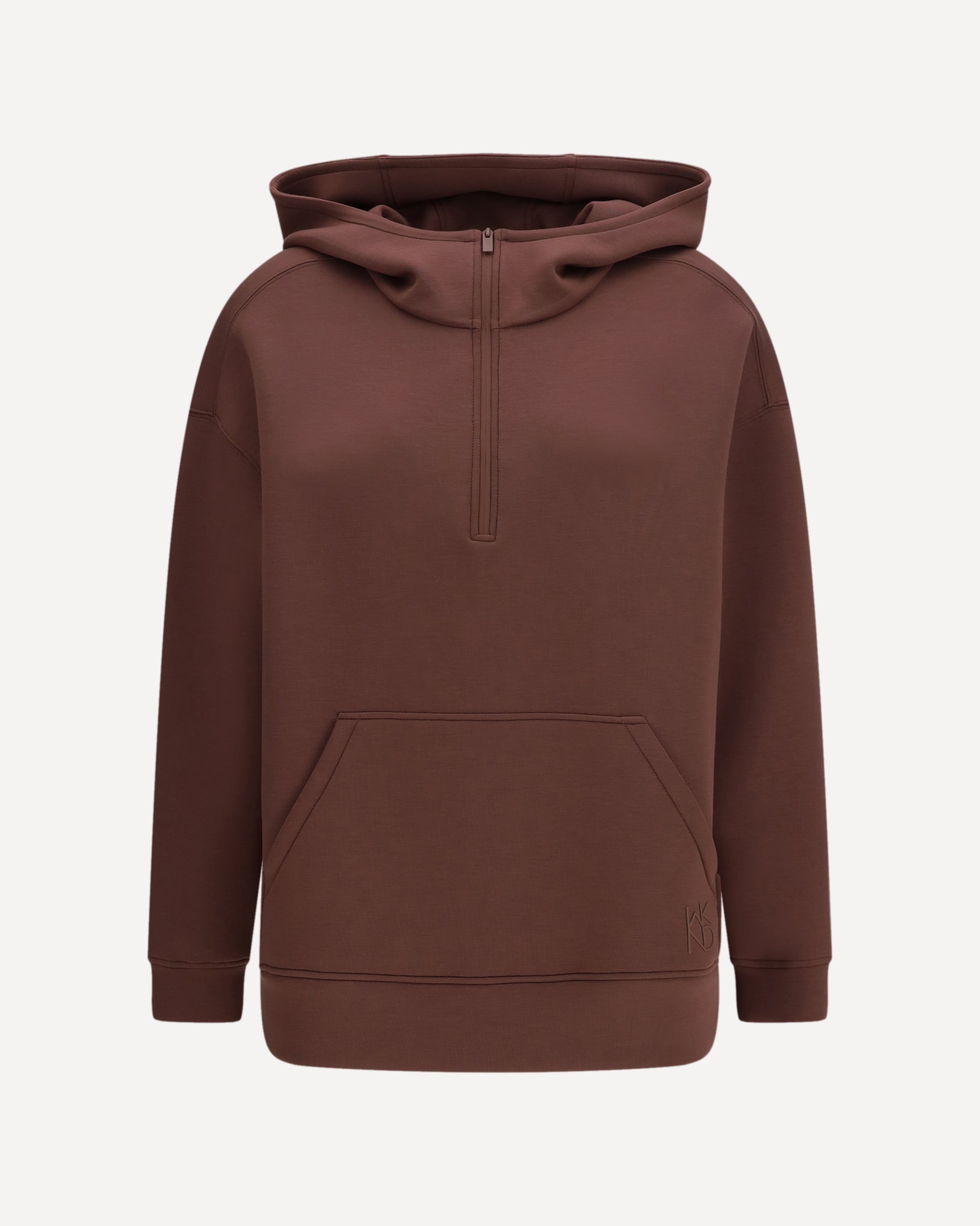 Radura hooded Sweatshirt Female M