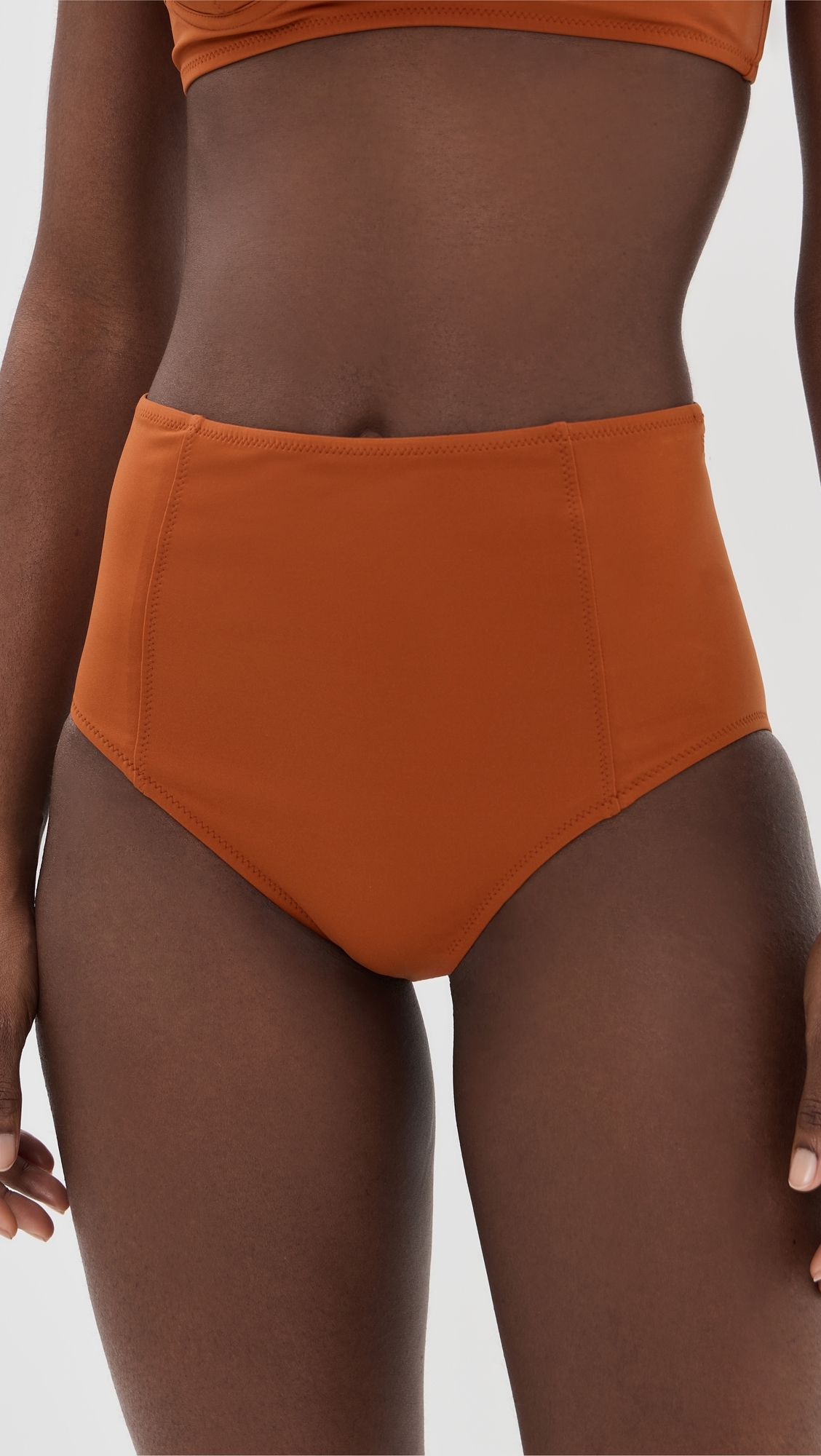 Zahara Bikini Bottoms Sienna