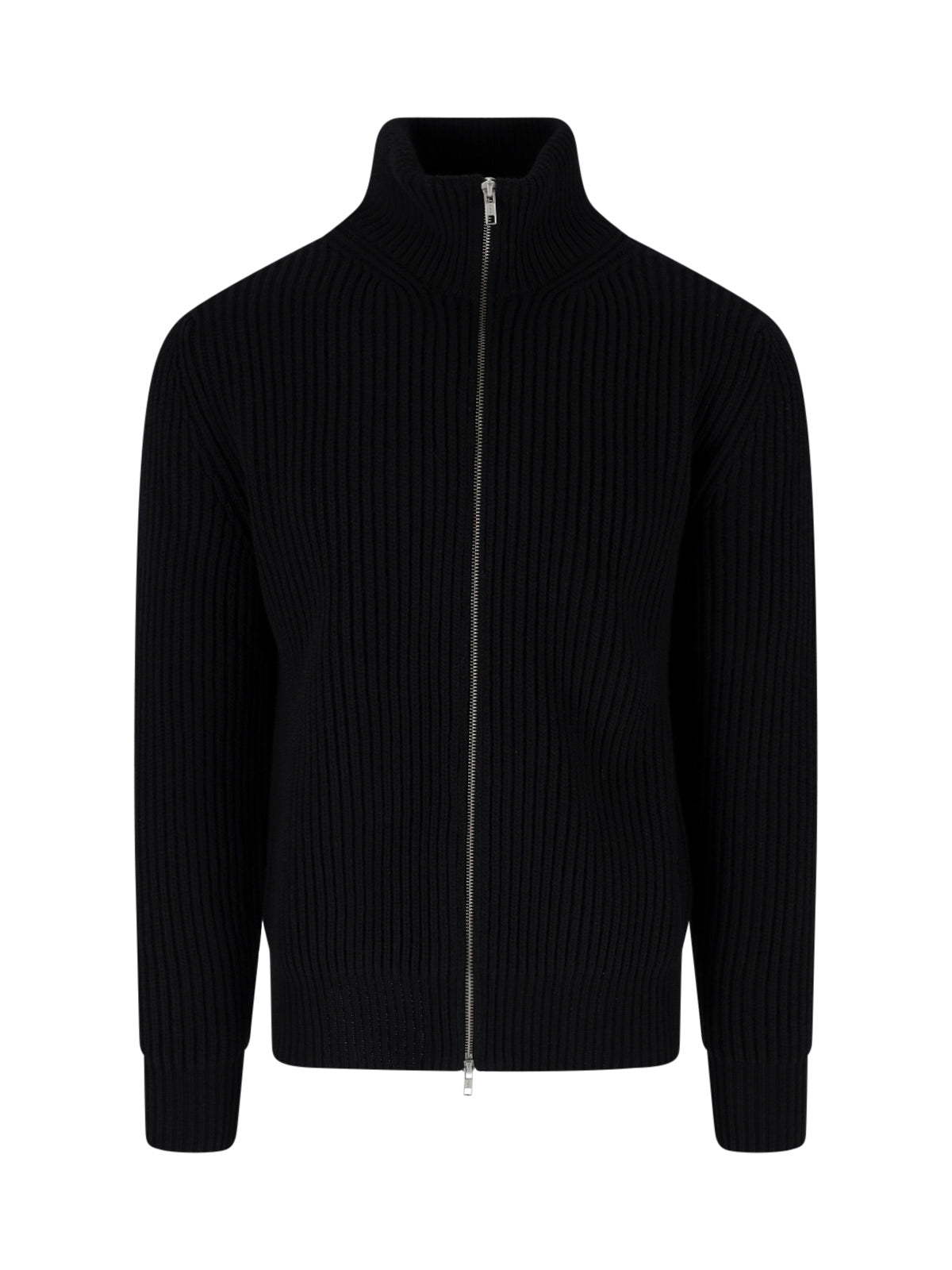 Men's Wool-Blend Crewneck Sweater