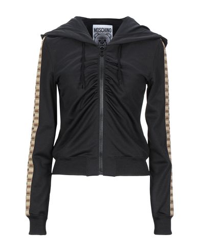 Woman Sweatshirt Black