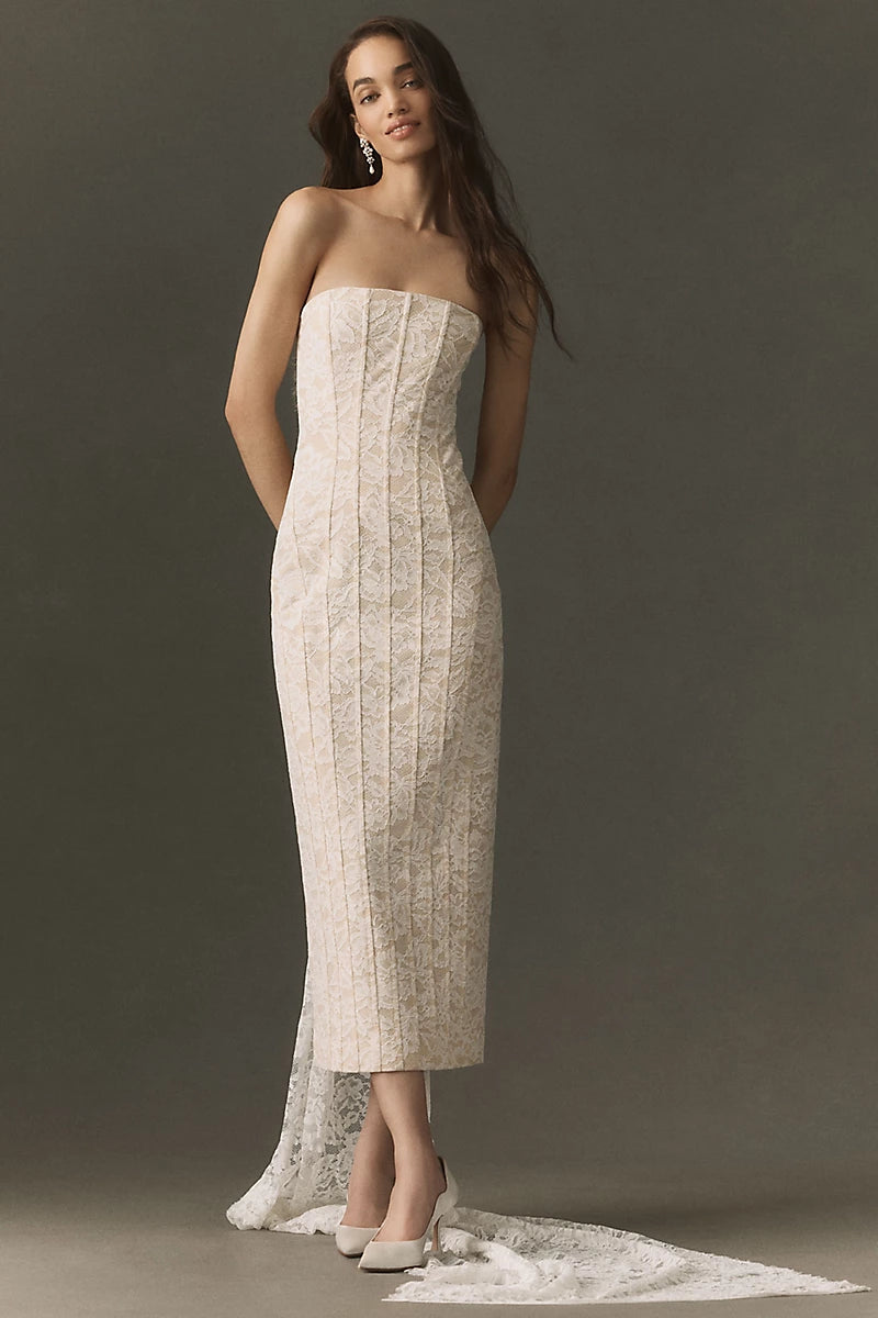 Miles Maxi Dress