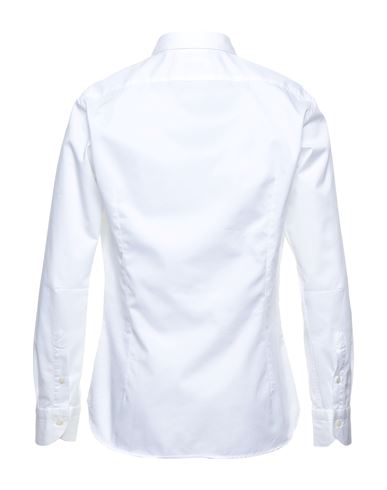 Man Shirt White Size 15 ¾ Cotton
