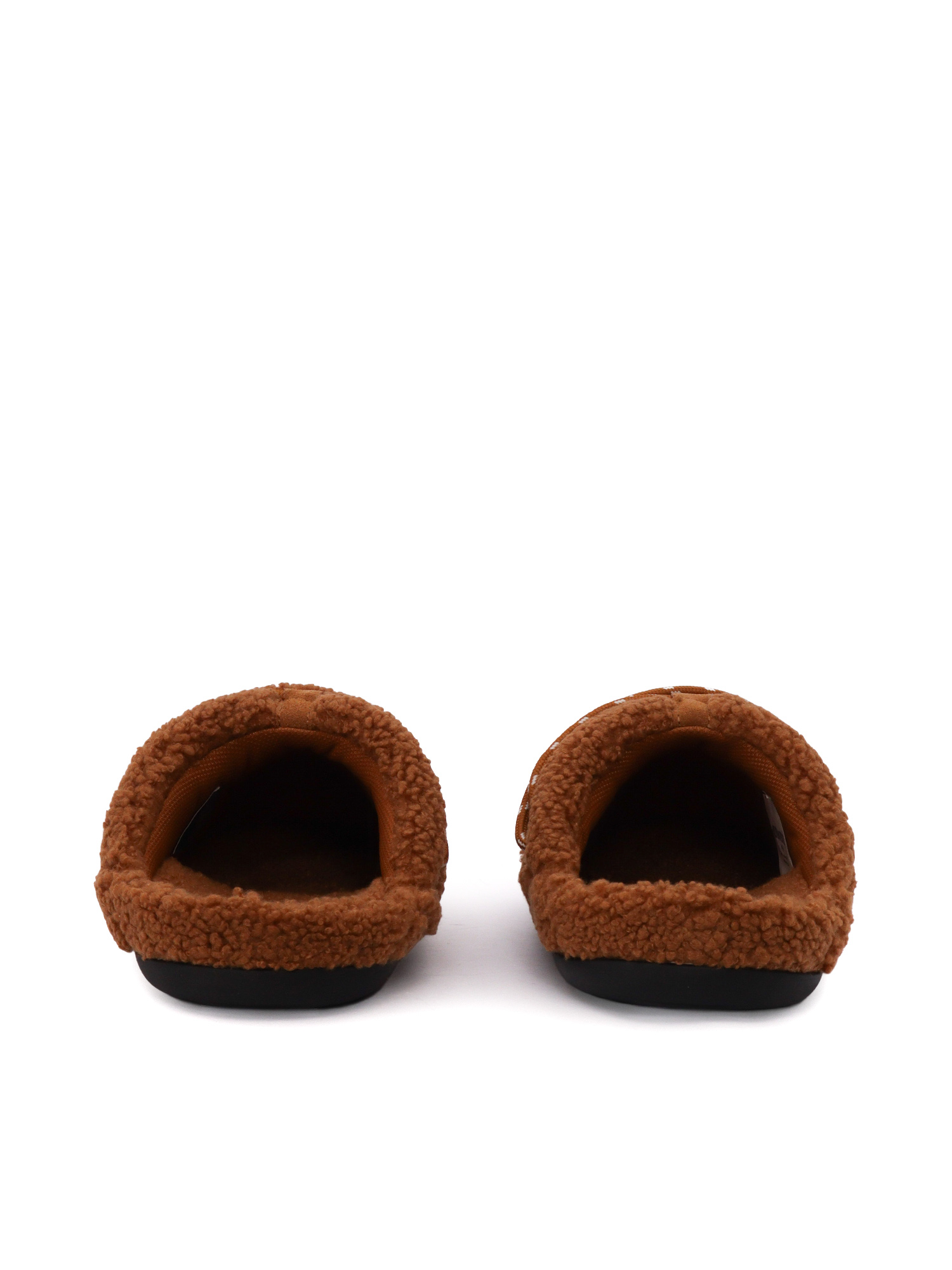 Moon Boot Mb Teddy Slipper