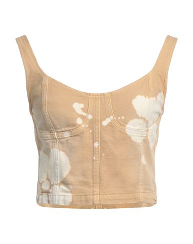 Woman Top Sand