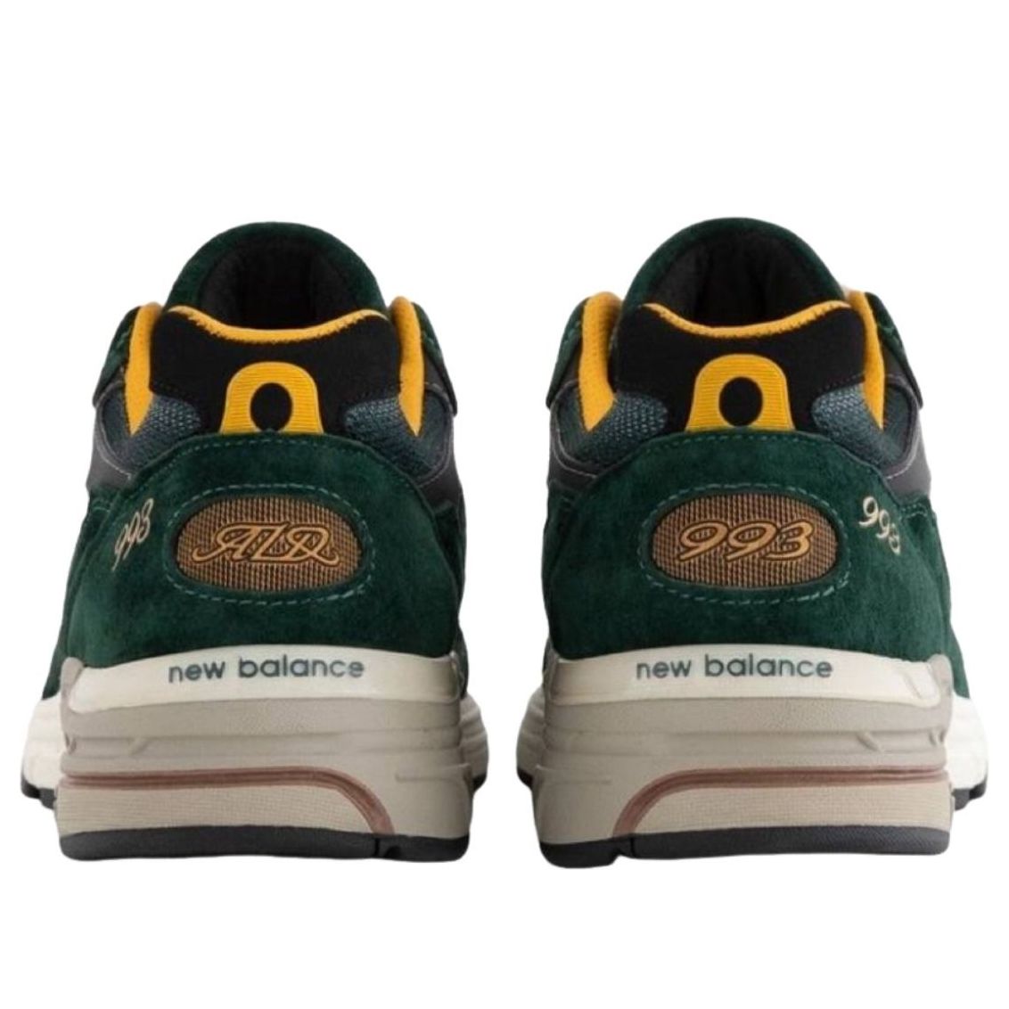 X Aimé Leon Dore MiUSA 993 'Pine Grove'
